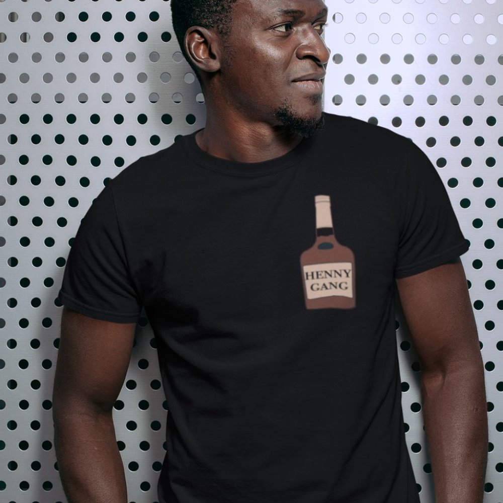 Henny Gang T-shirt